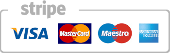 Payment provider logos