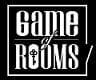 Logo: escape rooms Game of Rooms Eastern Hungary