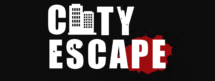 Logo: escape rooms City Escape Eastern Hungary
