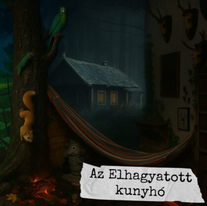 Előnézet a szabadulószoba Elhagyott Kunyhó / Debrecen