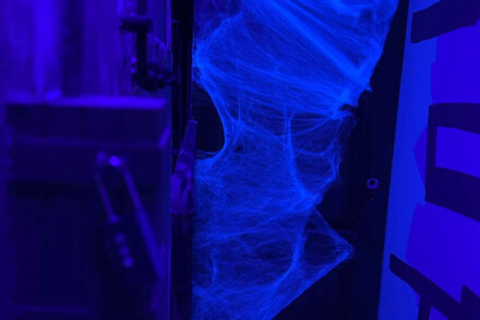 4. ábra a szabadulószoba Fogságban / Debrecen Kelet Magyarország