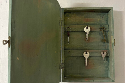 5. ábra a szabadulószoba Fogságban / Debrecen Kelet Magyarország