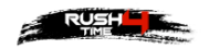 Logo: escape rooms 'Rush4You' Eastern Hungary