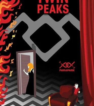 Előnézet a szabadulószoba Twin Peaks / Szeged