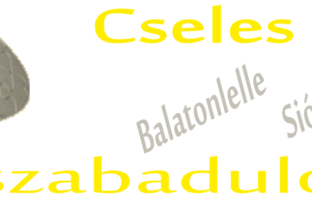 1. ábra a szabadulószoba Titokzatos erdő / Balatonlelle Balaton
