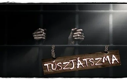 Előnézet a szabadulószoba Túszjátszma / Veszprém