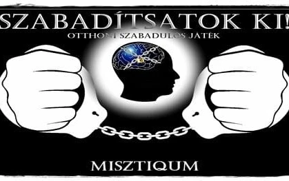 Előnézet a szabadulószoba Szabadítsatok ki! / Veszprém