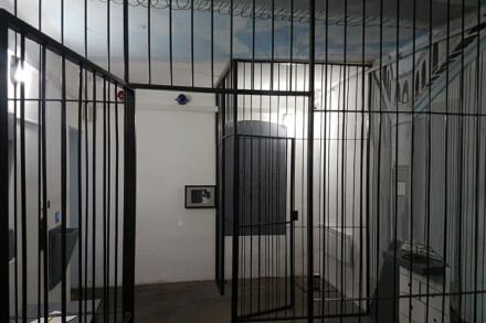 illustration 2 for escape room Prison Escape Western Hungary