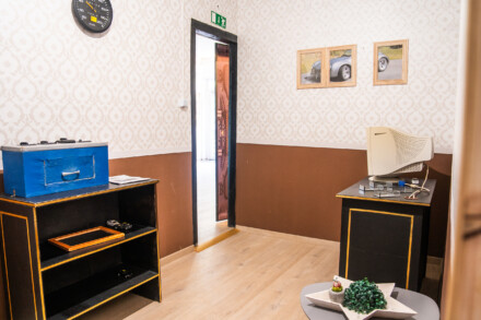 illustration 2 for escape room Steal the car /Sopron Western Hungary