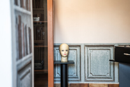 2. ábra a szabadulószoba Kincsvadászat / Sopron Nyugat Magyarországról