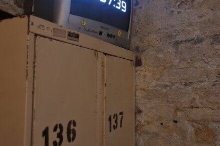 6. ábra a szabadulószoba Szökés / Győr Nyugat Magyarországról