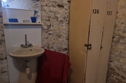 5. ábra a szabadulószoba Szökés / Győr Nyugat Magyarországról