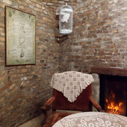 Előnézet a szabadulószoba Harry Potter /Győr
