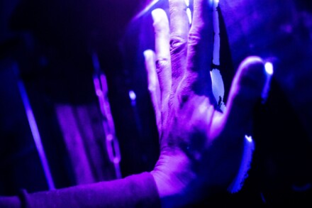 2. ábra a szabadulószoba Túszjátszma / Veszprém Nyugat Magyarországról