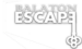 szabadulós játékok Balaton Escape