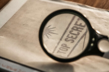 4. ábra a szabadulószoba Csernobil/ Sopron  A Bomba Hatástalanítás Nyugat Magyarországról