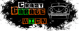 Logo: escape rooms Crazy Garage Wien