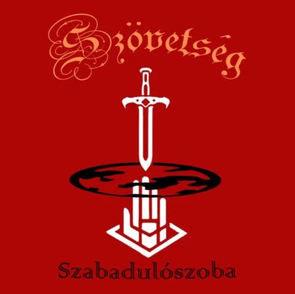 Main picture for escape room Szövetség/ Kőszeg