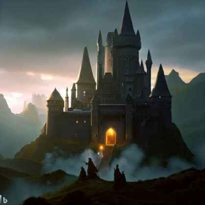 Main picture for escape room Varázsvilág -Szfehérvár