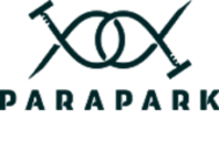 Logo: escape rooms ParaPark Szfehérvár Western Hungary