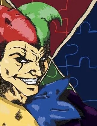 Előnézet a szabadulószoba A Harlequin Kód / Szfehérvár
