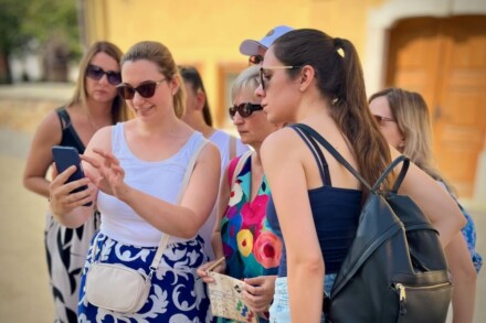 5. ábra a szabadulószoba A Harlequin Kód / Szfehérvár Nyugat Magyarországról