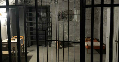 Main picture for escape room Szökés II / Győr