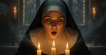 Main picture for escape room Apáca / Győr