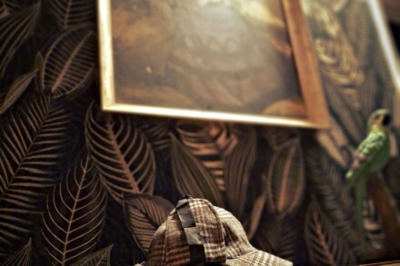 illustration 4 for escape room Sher-Lock Western Hungary