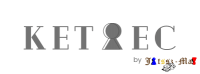 Logo: escape rooms Ketrec Western Hungary