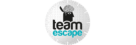 Logo: escape rooms Team Escape