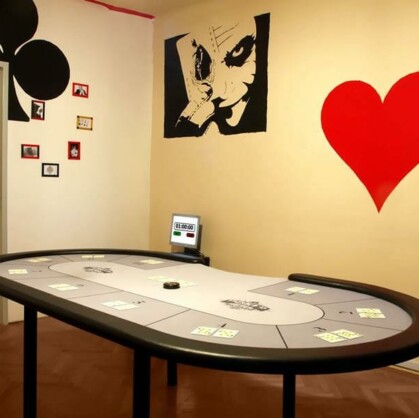 Előnézet a szabadulószoba VEGAS