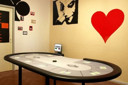 3. ábra a szabadulószoba VEGAS Budapest