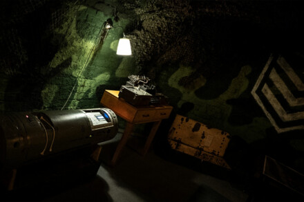 illustration 5 for escape room Bomb/Online Budapest