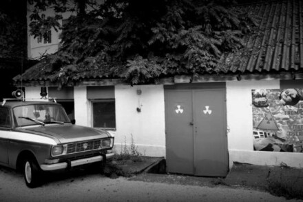 illustration 2 for escape room Escape from Chernobyl Budapest