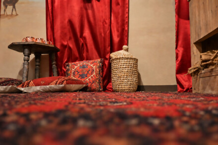 illustration 5 for escape room Egyptian Adventure Budapest