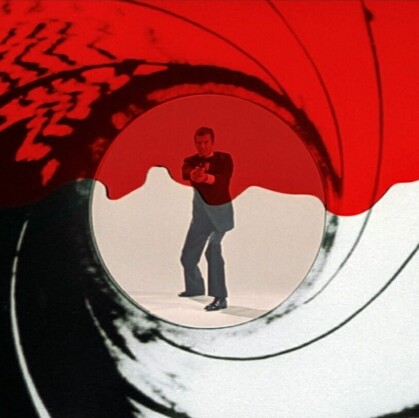 Main picture for escape room James Bond – Shaken, not stirred