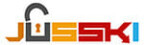 Logo: escape rooms JUSSKI