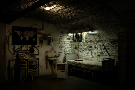 illustration 4 for escape room Zombie apocalypse Online Budapest