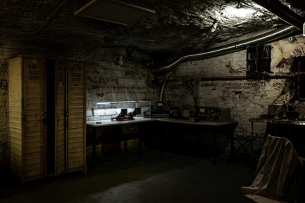 illustration 3 for escape room Zombie apocalypse Online Budapest