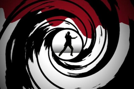 illustration 1 for escape room James Bond – Shaken, not stirred Budapest