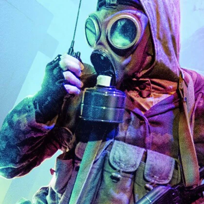Előnézet a szabadulószoba Bunker