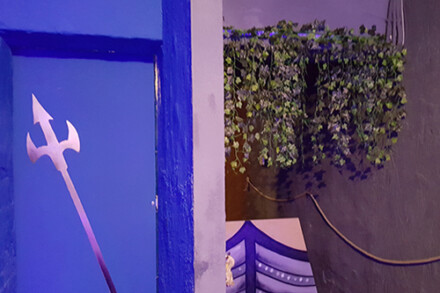 illustration 6 for escape room ATLANTIS Budapest