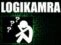 Logo: escape rooms Logikamra
