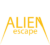 Logo: escape rooms 'Alien Escape' Budapest