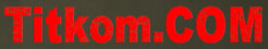 Logo: escape rooms TITKOM