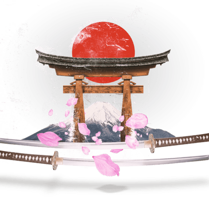 Előnézet a szabadulószoba Japán