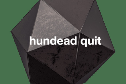 1. ábra a szabadulószoba Hundead Quit Budapest