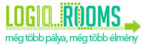 Logo: escape rooms 'LogIQrooms' Budapest