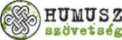 Logo: escape rooms Humusz